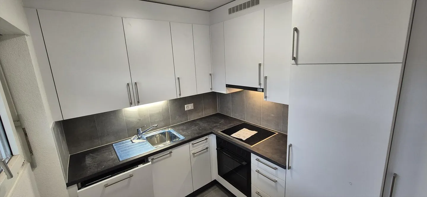 2-Zimmer-Wohnung - Foto 5 von 8