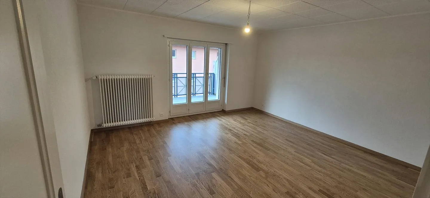 2-Zimmer-Wohnung - Foto 6 von 8