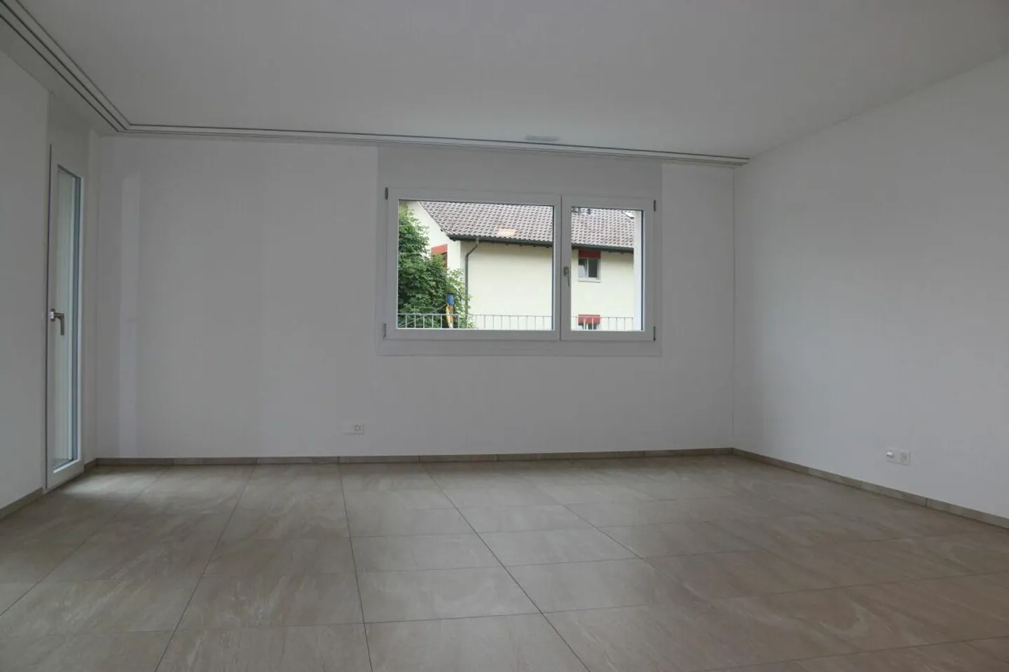 Traumhafte Gartenwohnung mit Aussicht - Foto 5 von 10