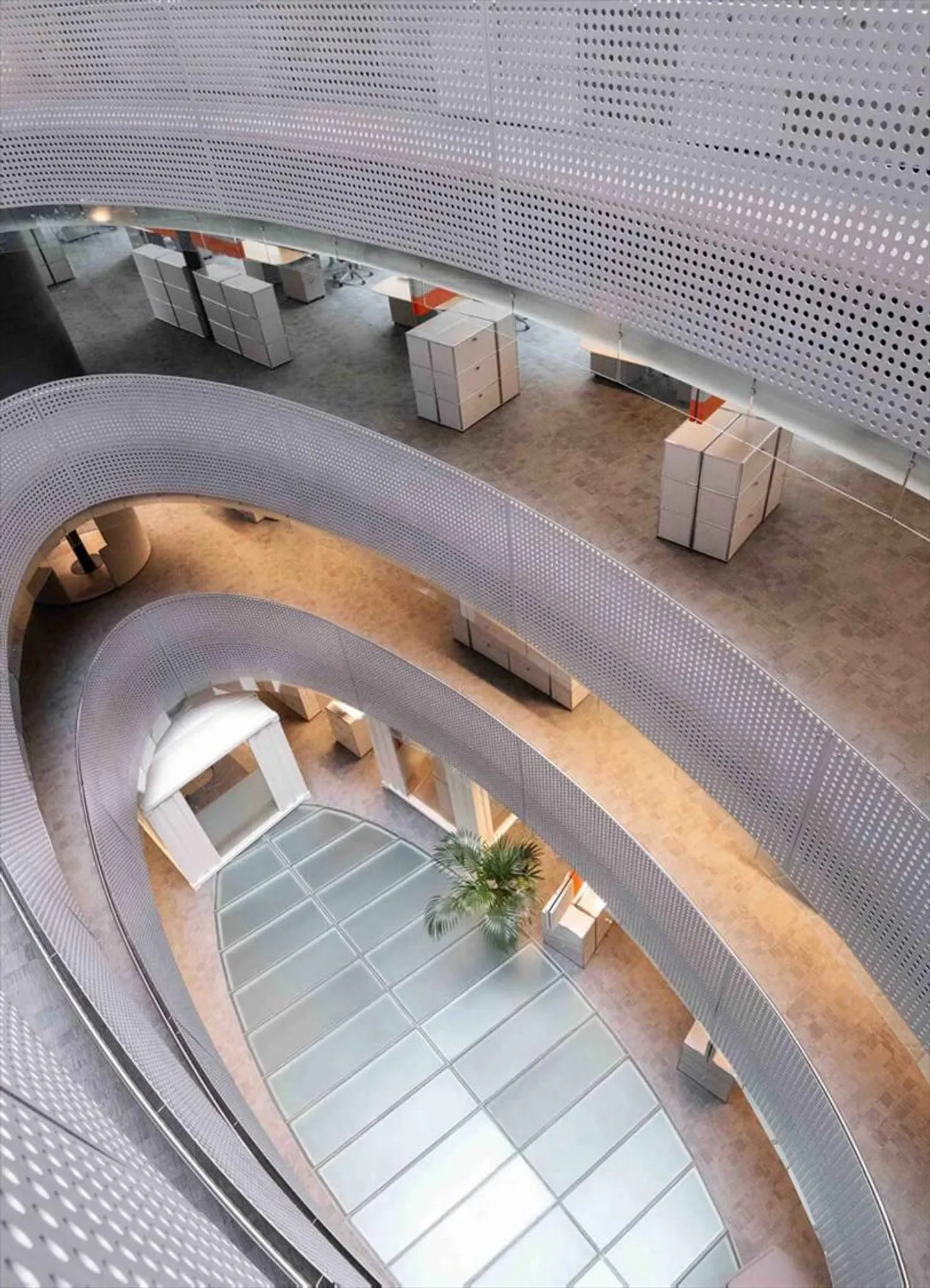 AlpesOne - Premium-Büros im Zentrum von Genf - Photo 3 sur 8