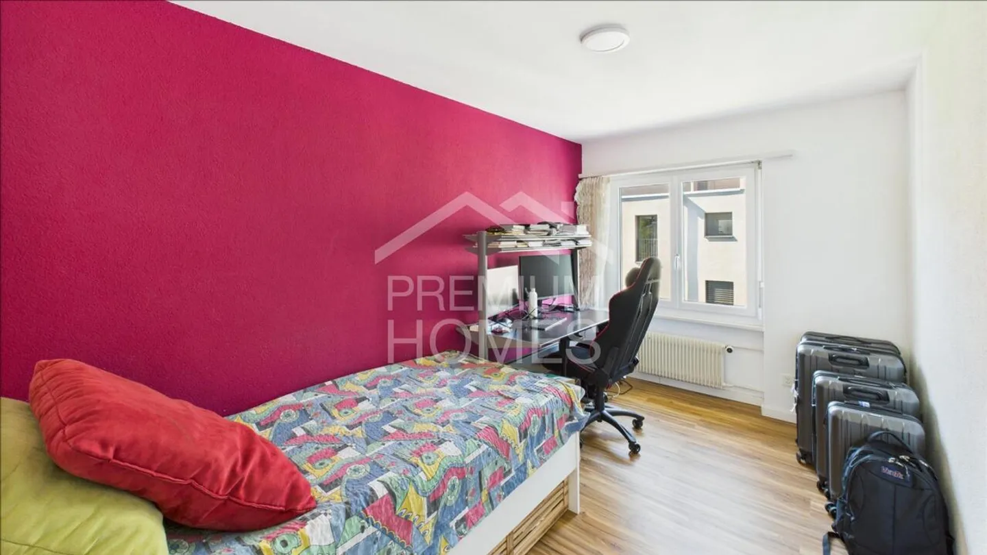 Light-Filled & Central - Your New Home Awaits - Photo 6 of 7