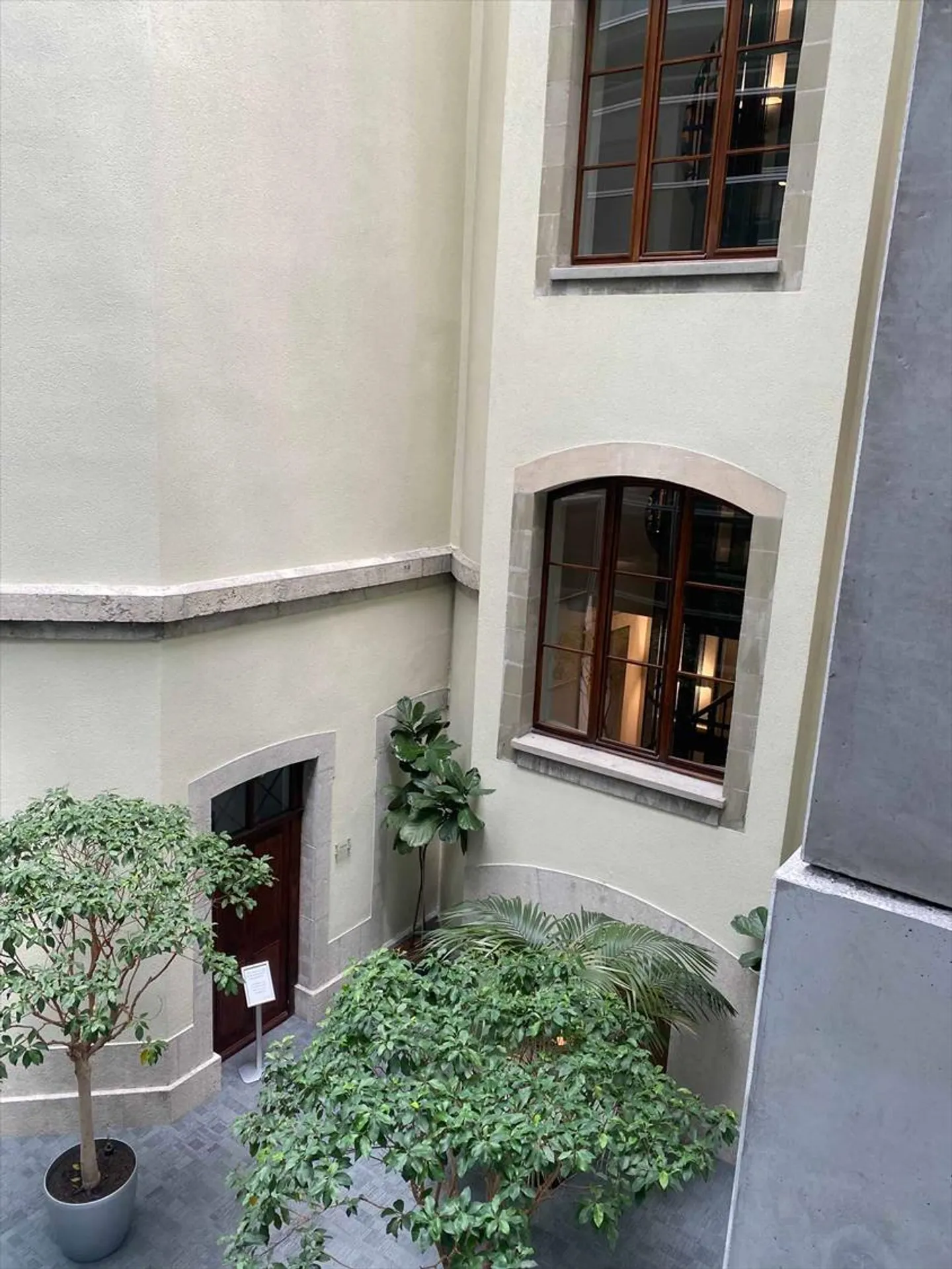 AlpesOne - Premium-Büros im Zentrum von Genf - Photo 6 sur 8