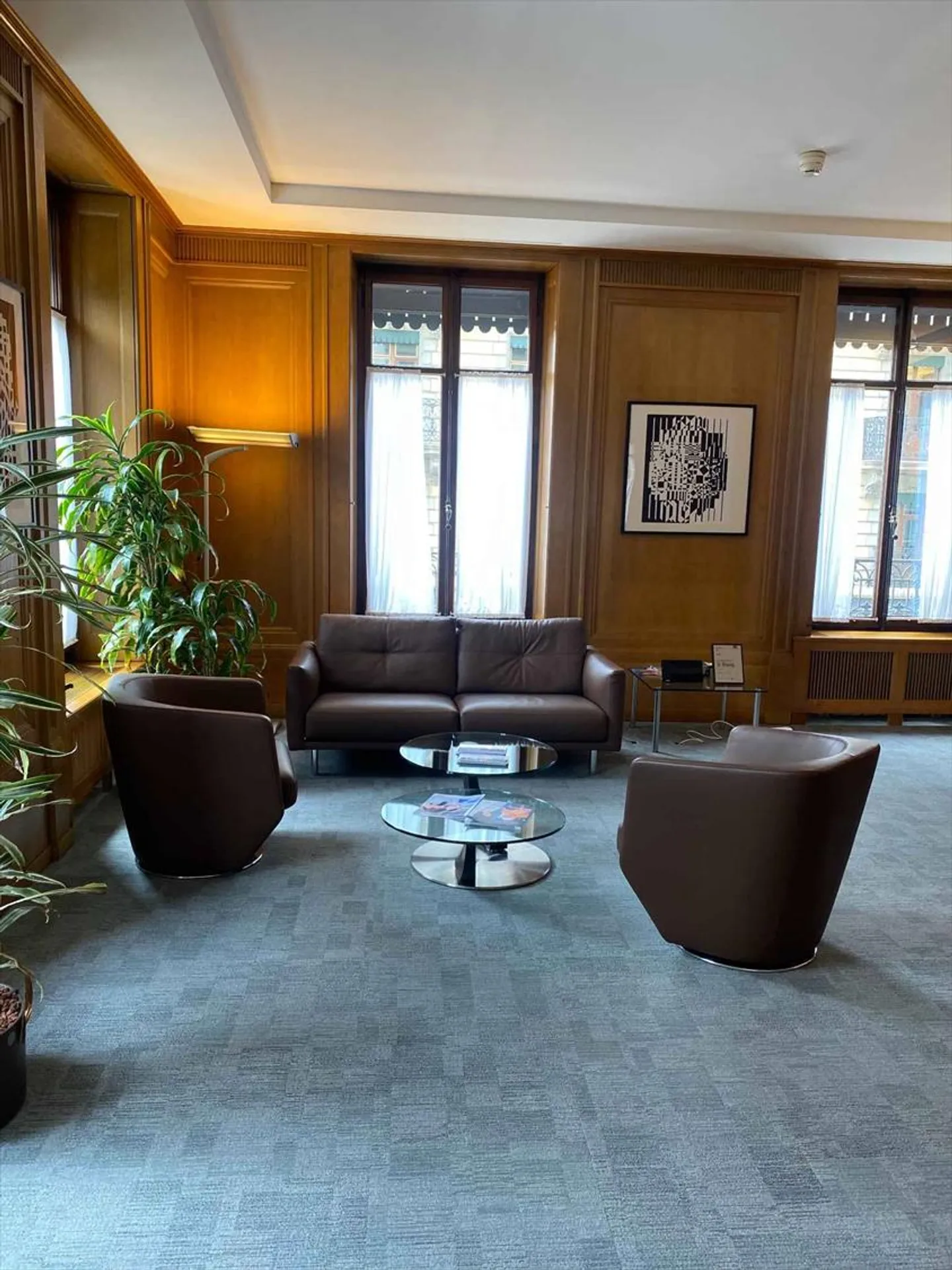 AlpesOne - Premium-Büros im Zentrum von Genf - Photo 7 sur 8