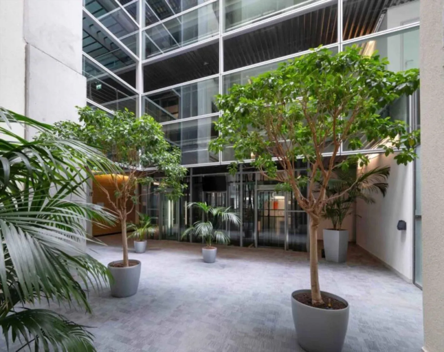 AlpesOne - Premium-Büros im Zentrum von Genf - Photo 4 sur 8