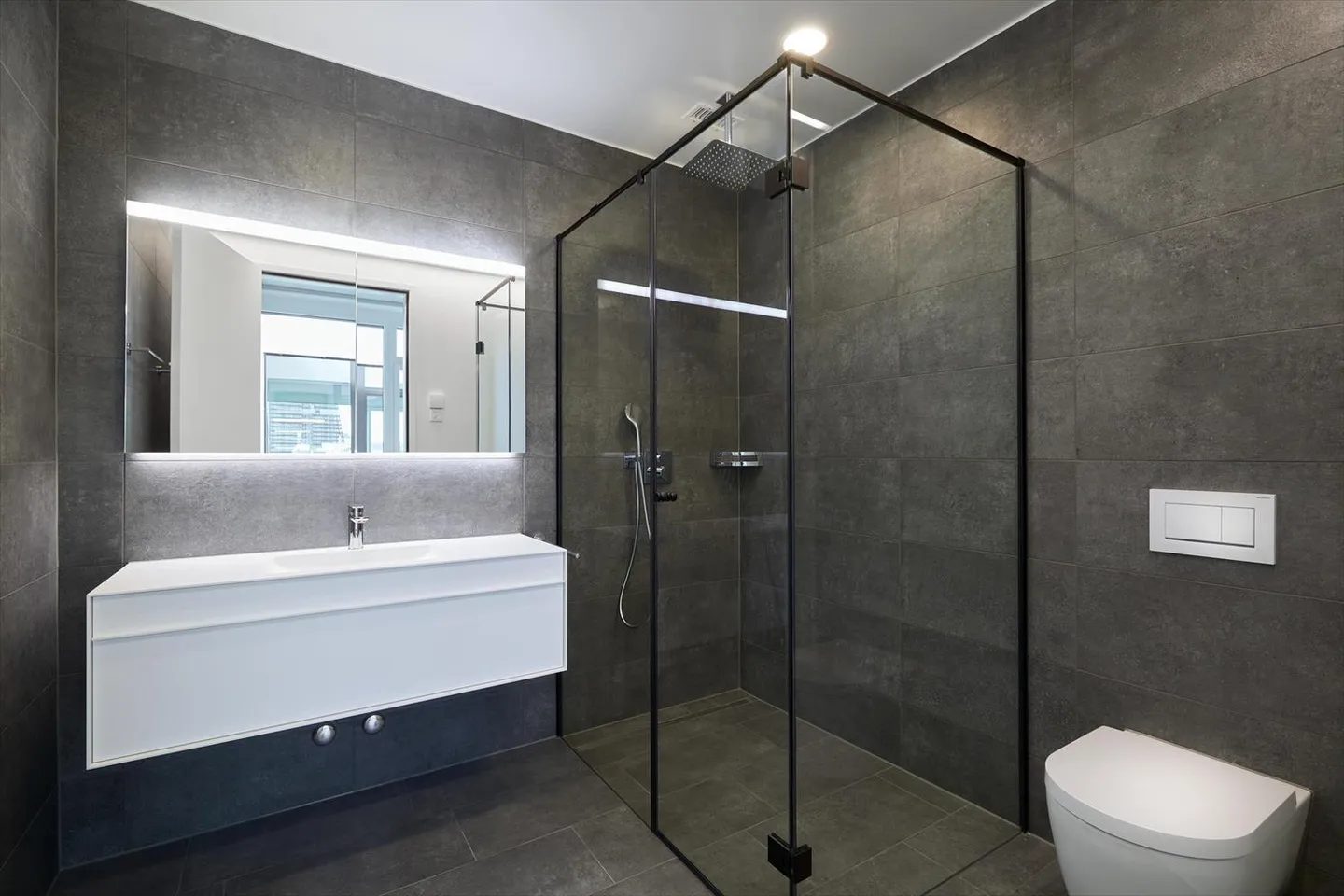 Luxuriöse Loftwohnung im Trend-Quartier - Foto 6 von 10