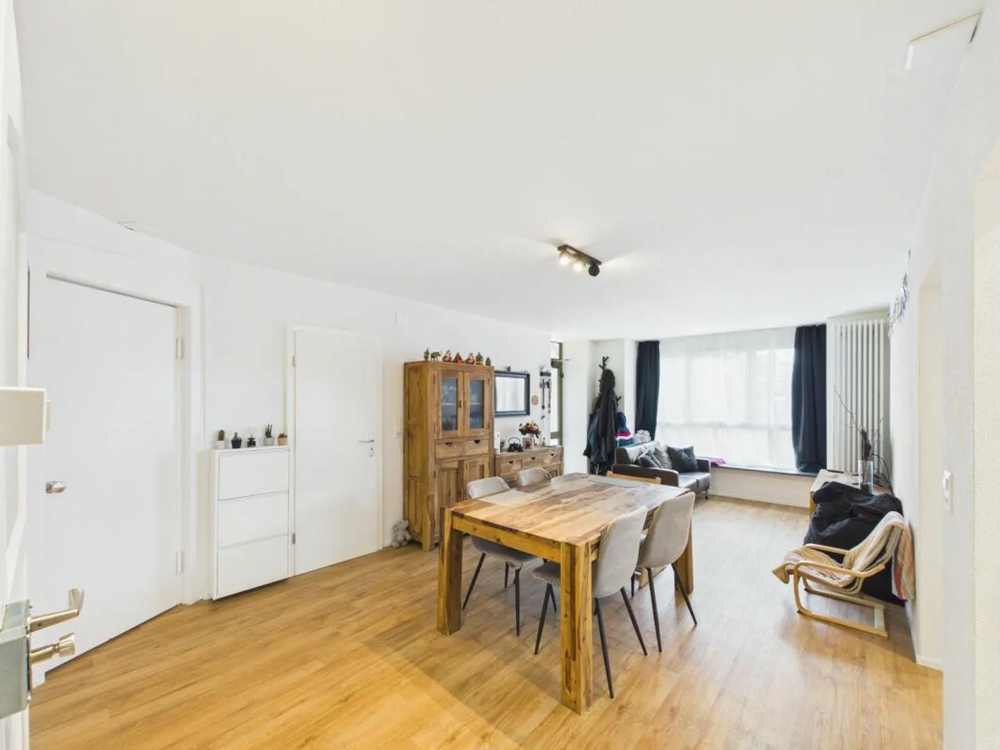 Renoviertes Duplex in Ruhiger Lage - Foto 4 von 17