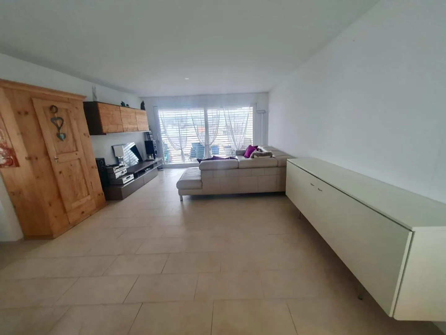 Appartement 4.5 pièces - Photo 2 sur 5