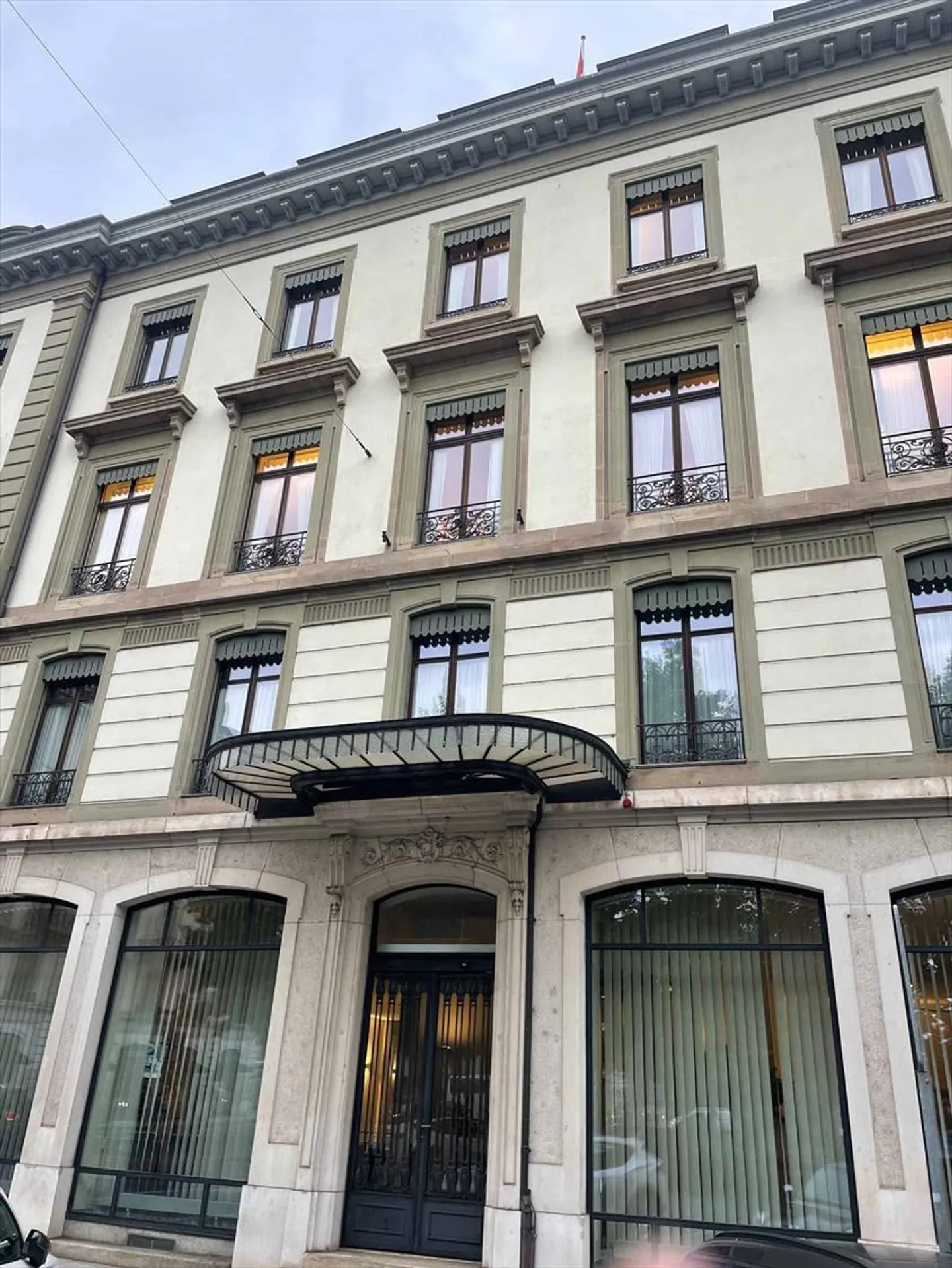 AlpesOne - Premium-Büros im Zentrum von Genf - Photo 8 sur 8