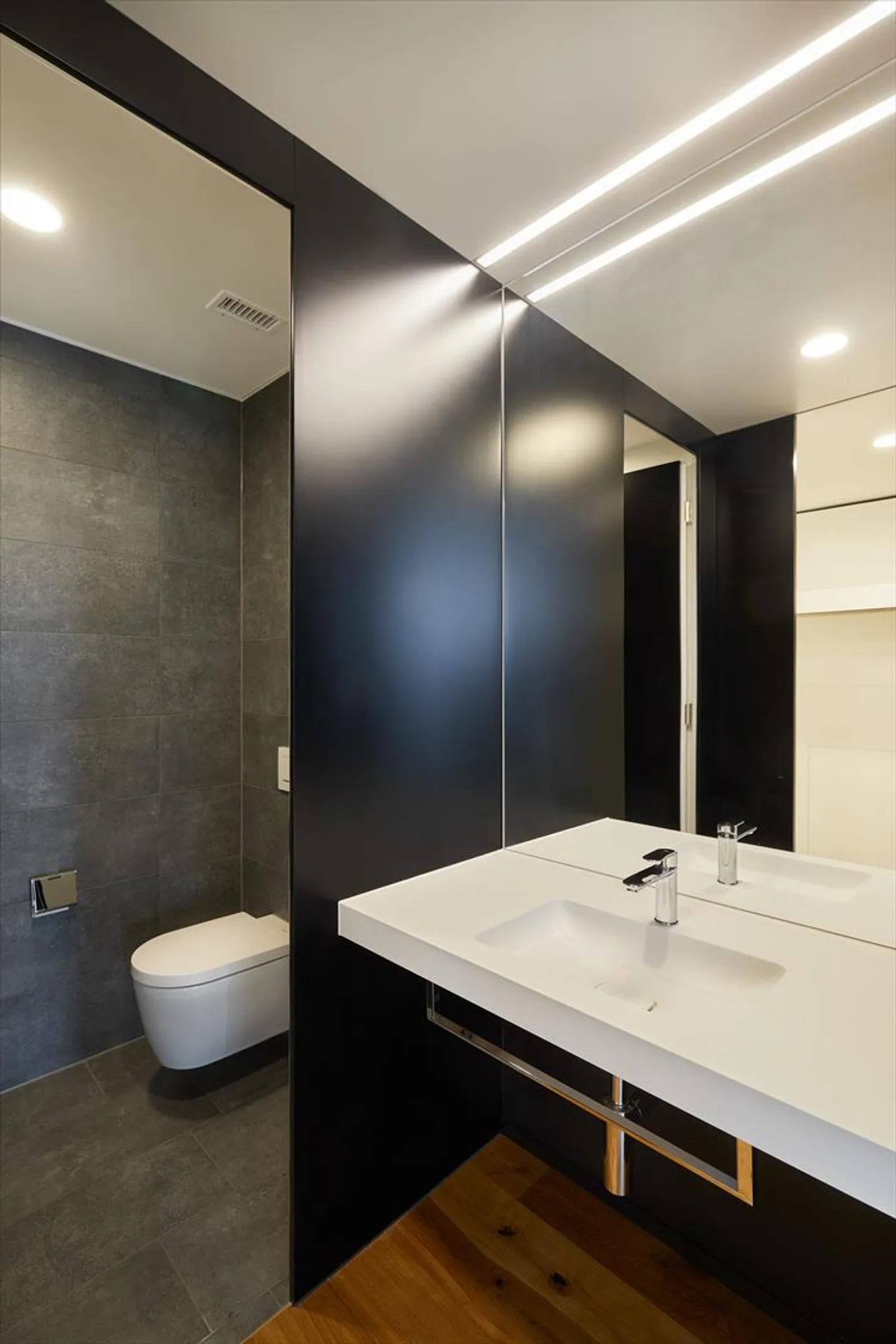 Luxuriöse Loftwohnung im Trend-Quartier - Foto 7 von 10