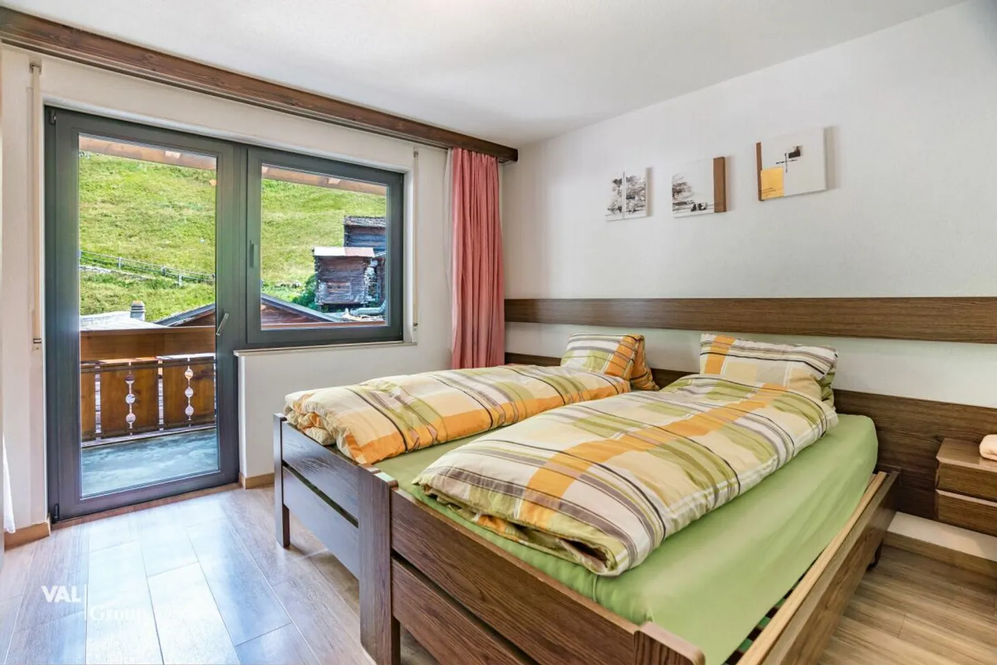 Charmantes Mehrfamilienhaus mit Zweitwohnungsstatus an zentraler Lage - Foto 8 von 24