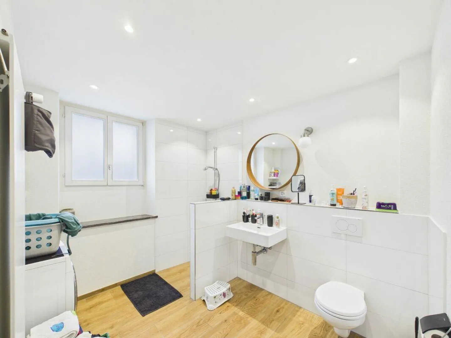 Renoviertes Duplex in Ruhiger Lage - Foto 6 von 17