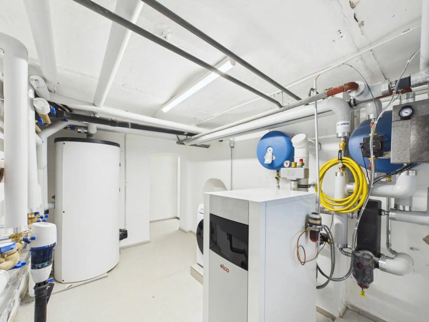 Renoviertes Duplex in Ruhiger Lage - Foto 14 von 17