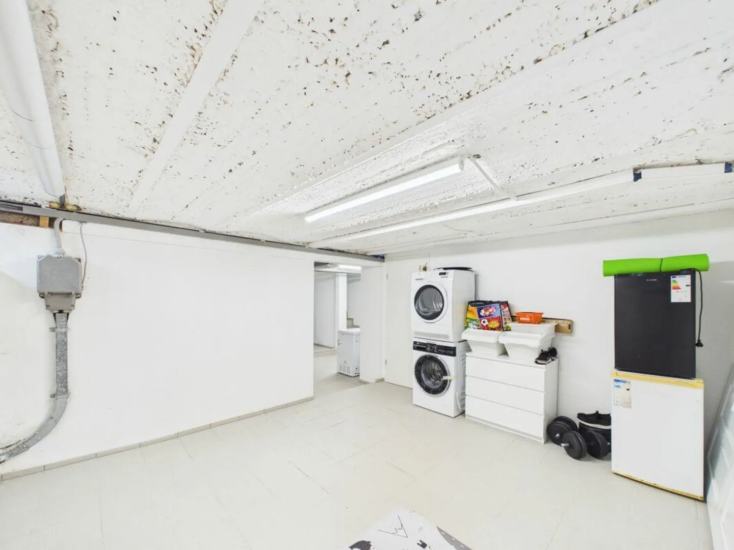 Renoviertes Duplex in Ruhiger Lage - Foto 15 von 17