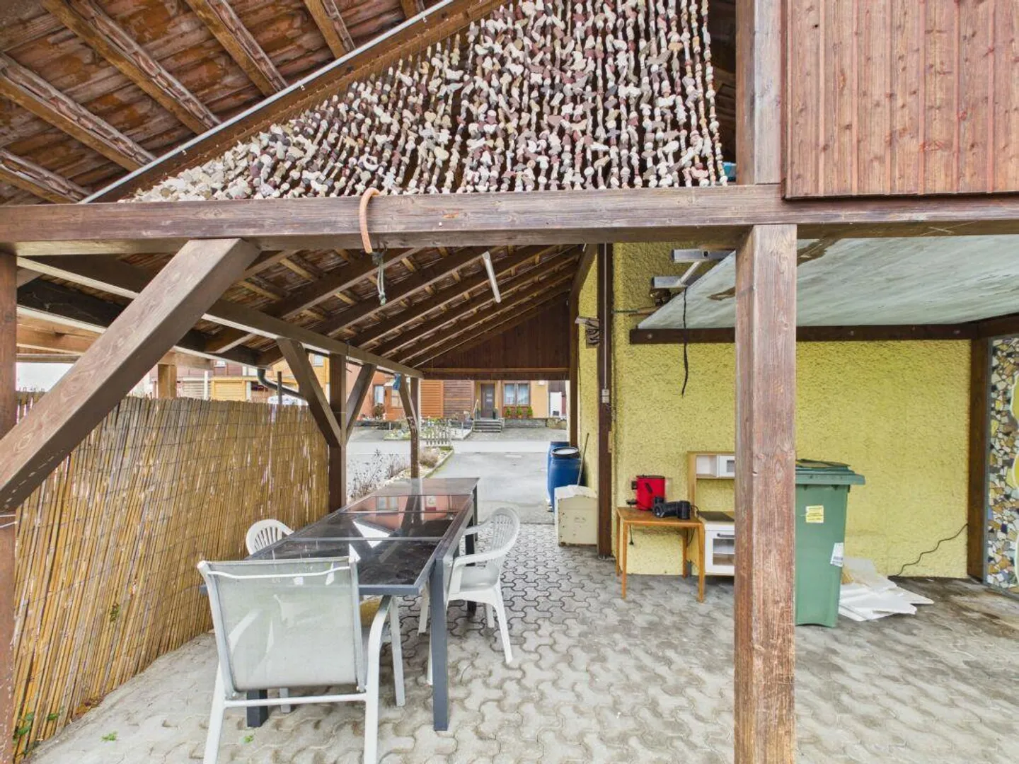 Renoviertes Duplex in Ruhiger Lage - Foto 16 von 17