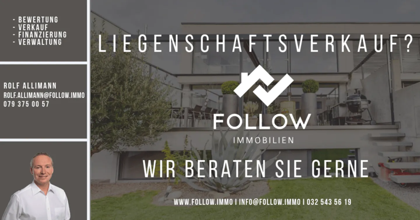 Maison jumelée familiale avec jardin et carport dans un endroit calme - Photo 12 sur 12