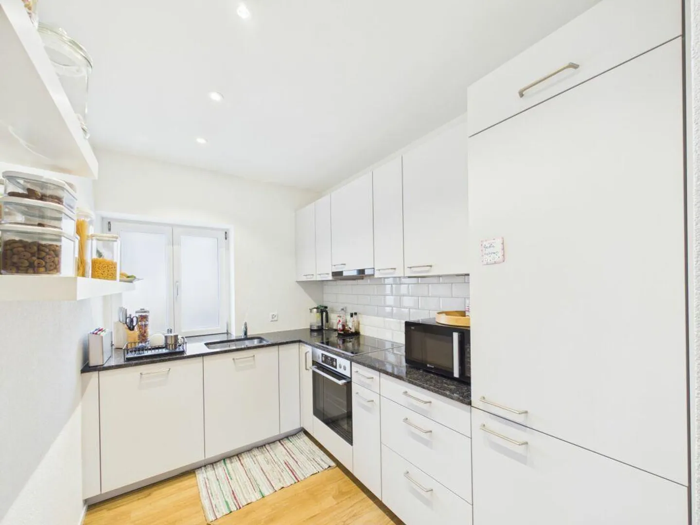 Renoviertes Duplex in Ruhiger Lage - Foto 7 von 17