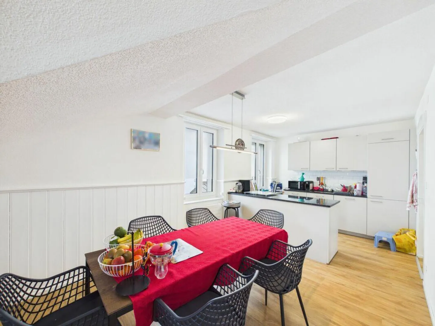 Renoviertes Duplex in Ruhiger Lage - Foto 13 von 17