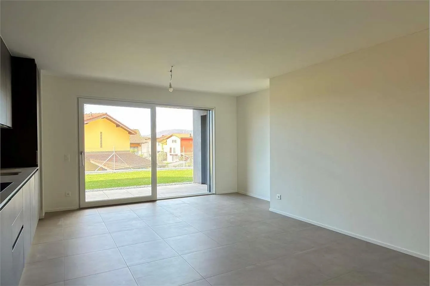 Nouvelle résidence à Cagiallo - Photo 1 sur 9