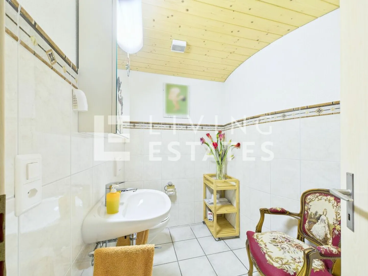 Maison Familiale Élégante avec Jardin - Photo 17 sur 26