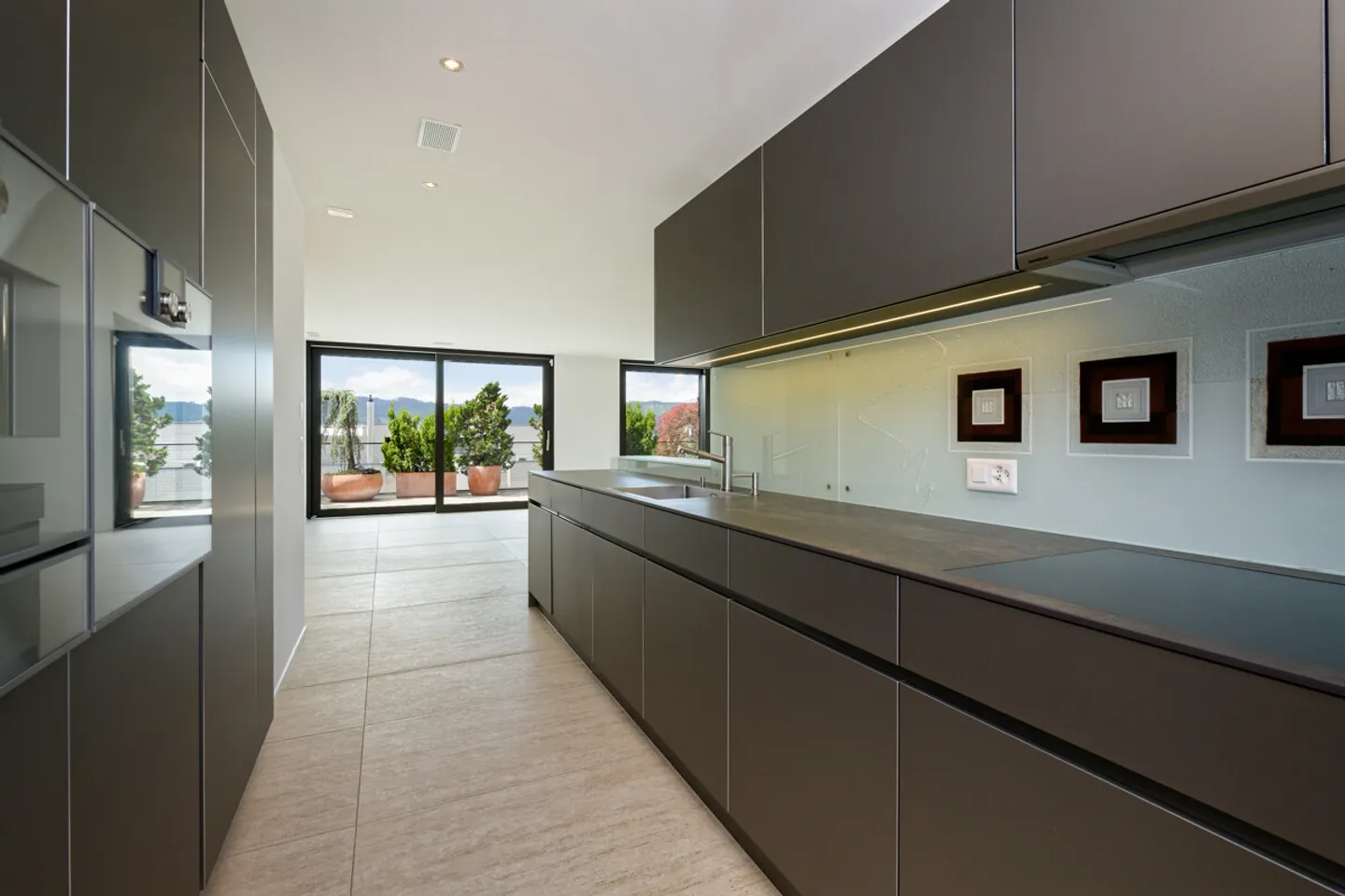 Attique 3.5 pièces - Photo 5 sur 6