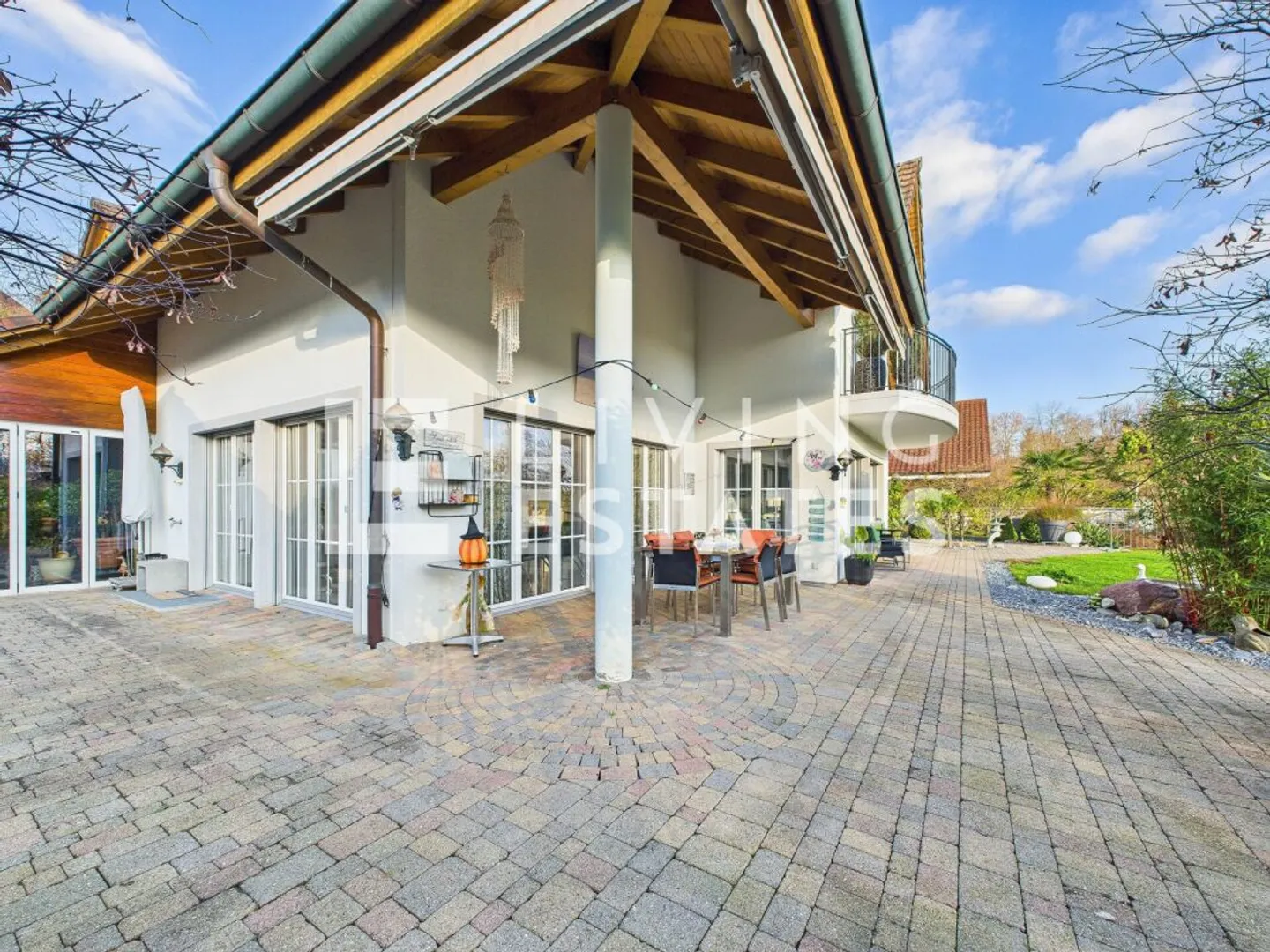 Maison Familiale Élégante avec Jardin - Photo 19 sur 26