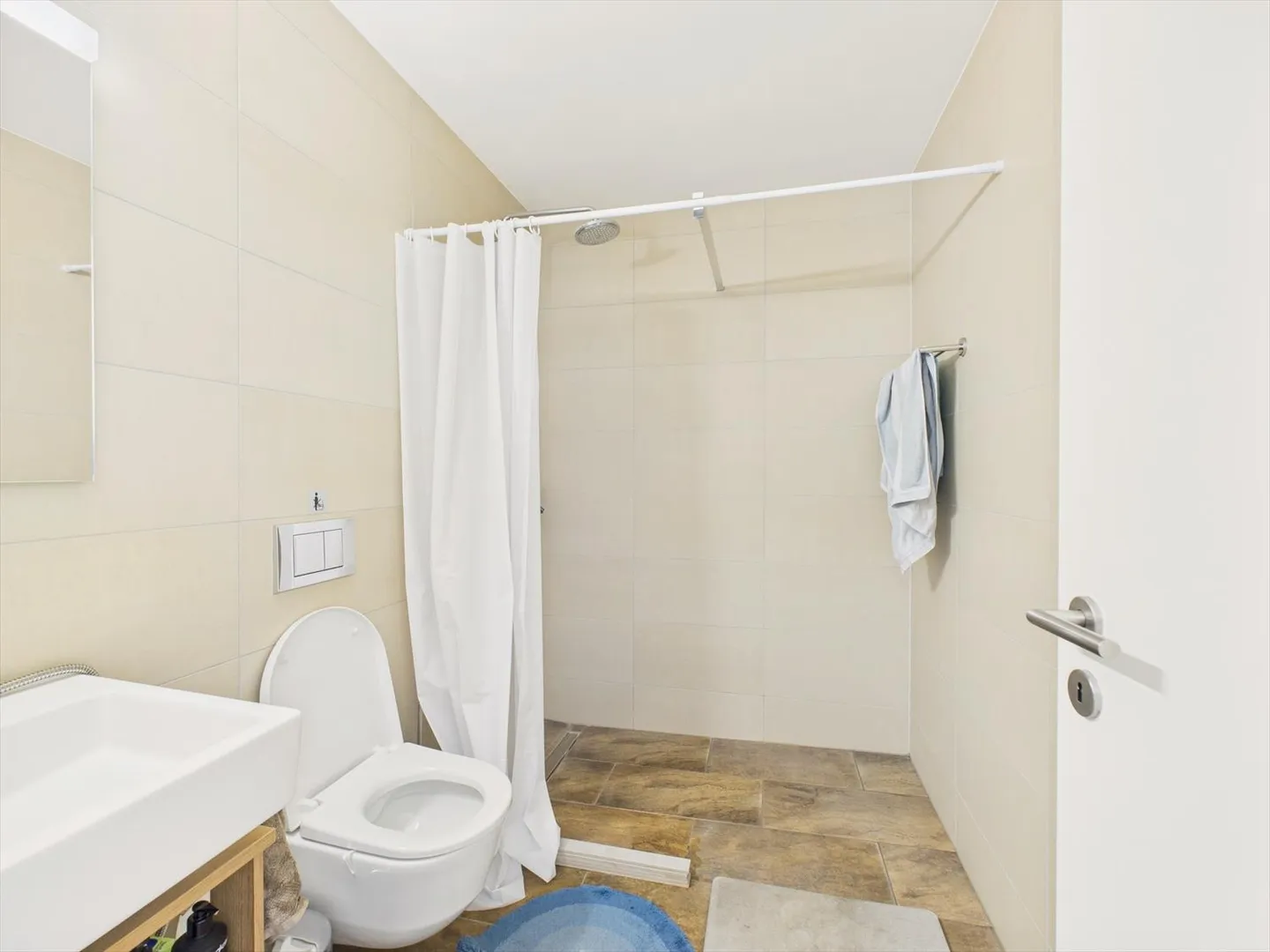 Möblierte 3.5 Zimmer Terrassen Wohnung - Foto 8 von 12