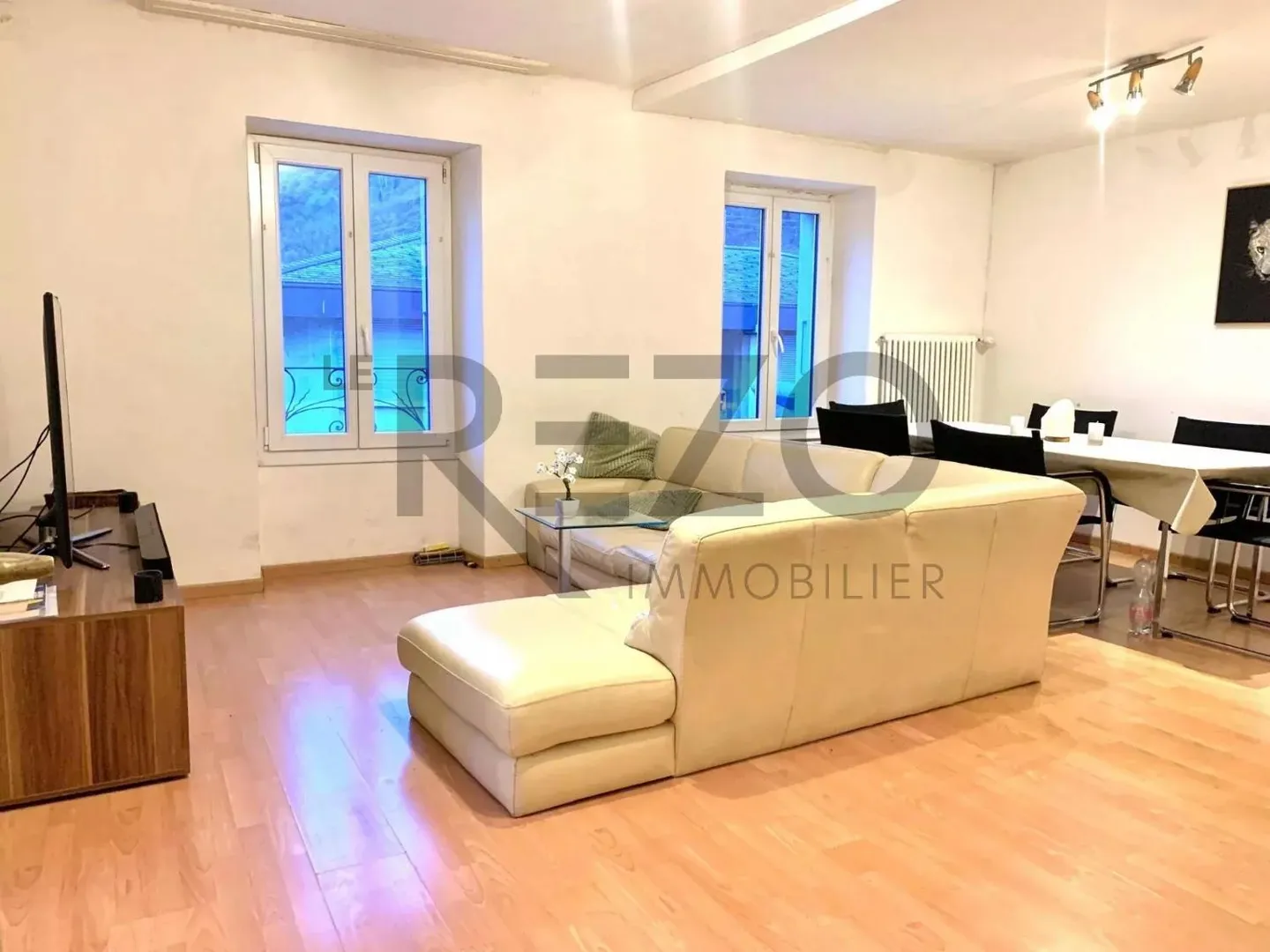 Dachgeschoss 3.5 Zimmer - Foto 2 von 5