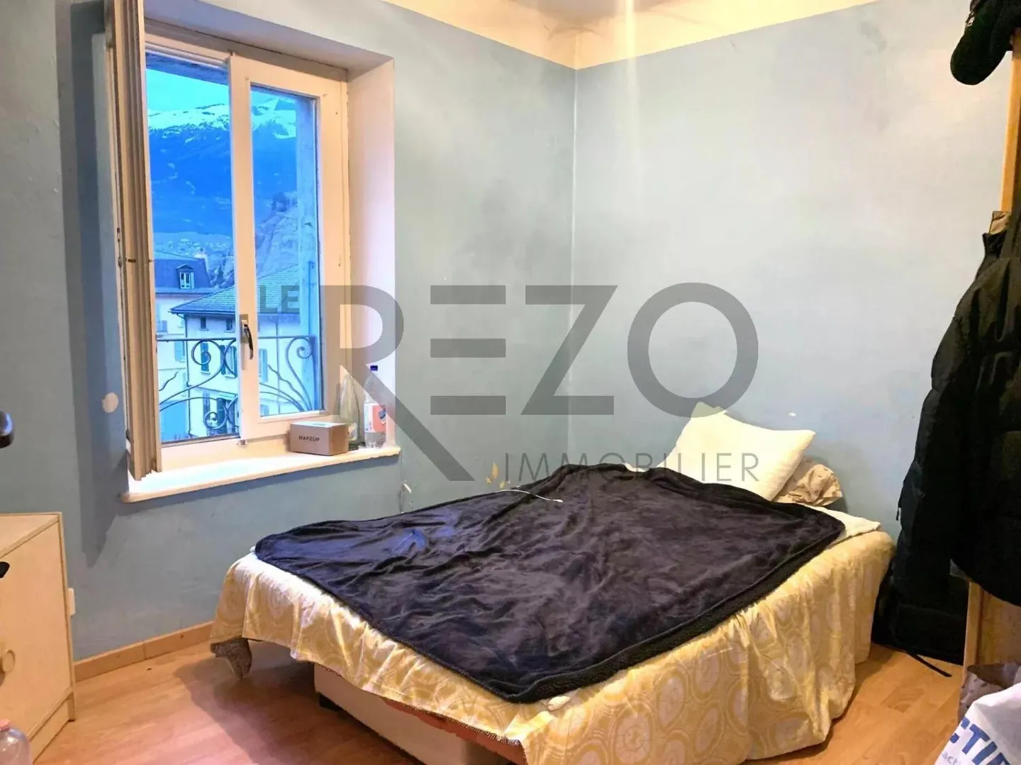 Dachgeschoss 3.5 Zimmer - Foto 3 von 5