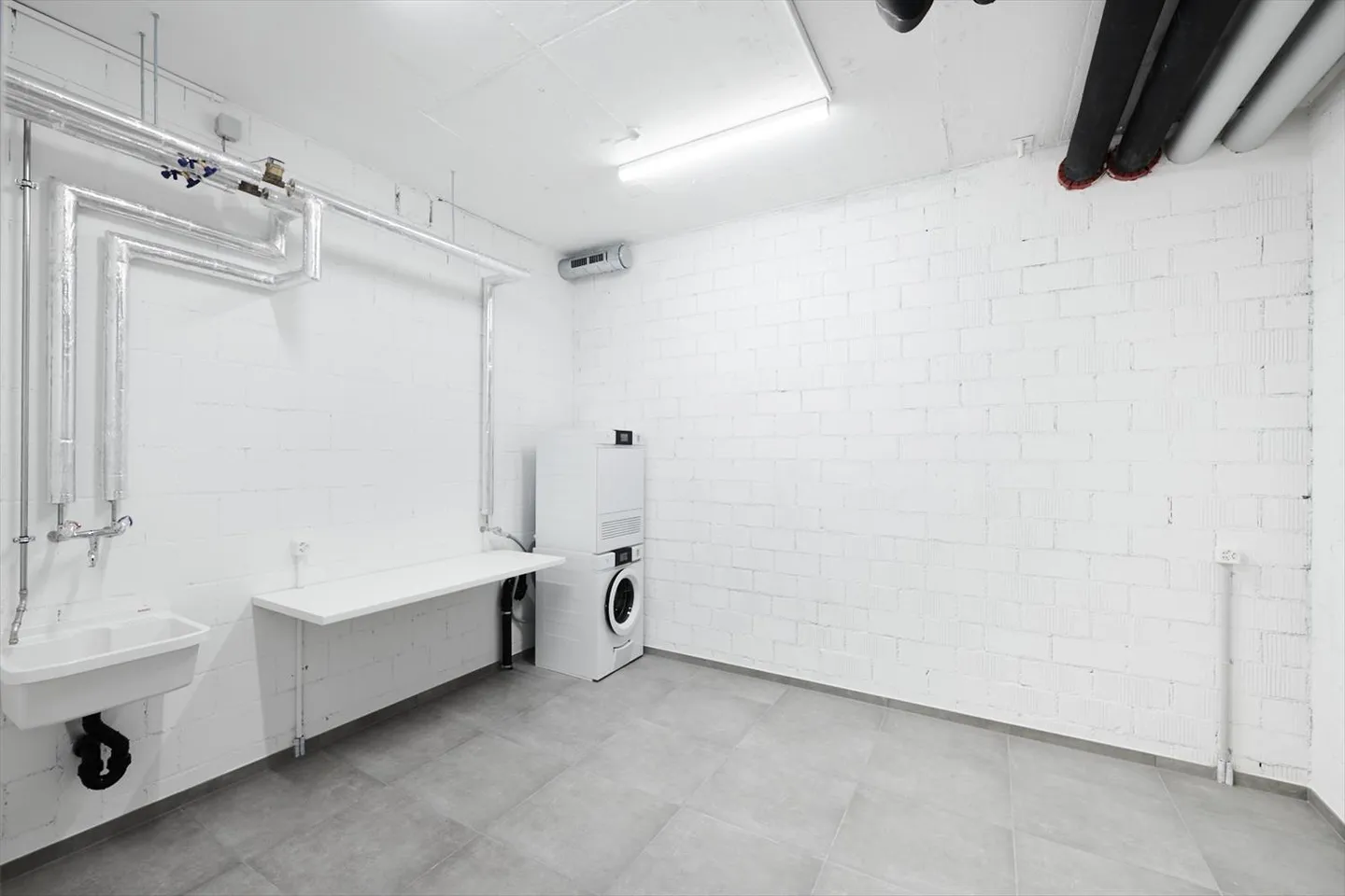 Luxuriöse Loftwohnung im Trend-Quartier - Foto 9 von 10