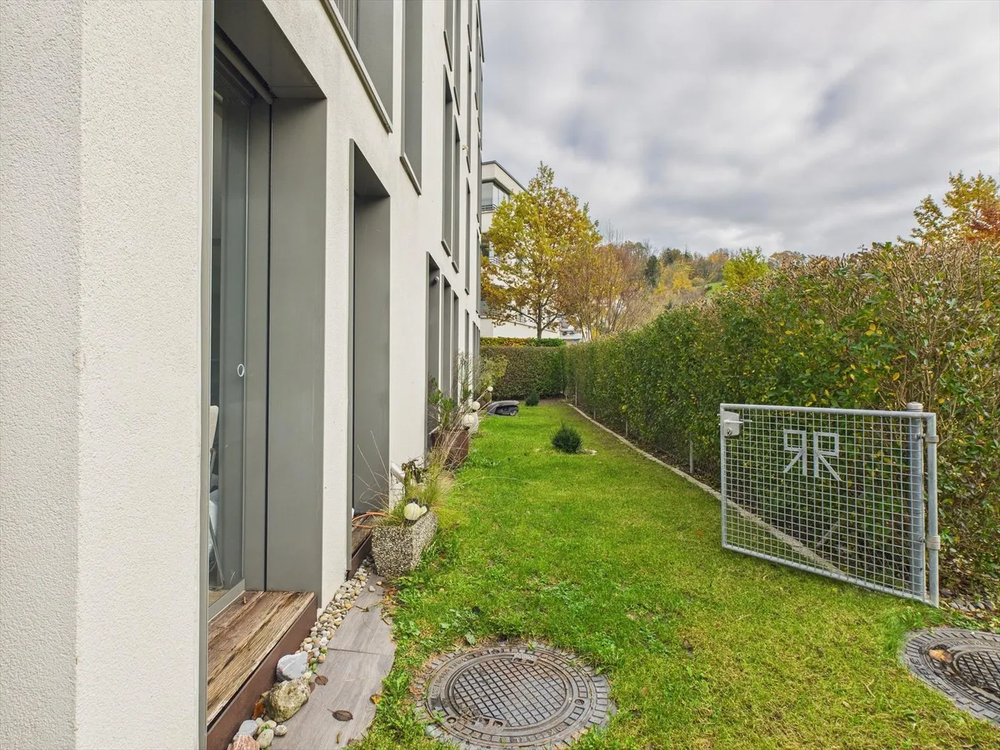 Möblierte 3.5 Zimmer Terrassen Wohnung - Foto 11 von 12