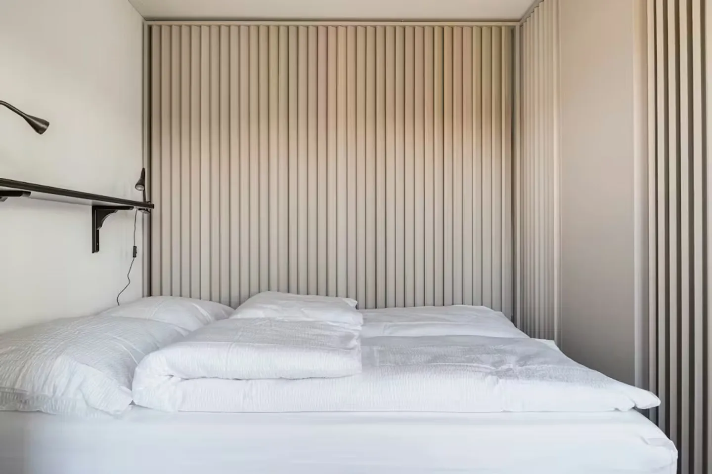 Appartamento con 1,5 vani - moderno studio nel cuore di Basilea - Foto 4 di 8