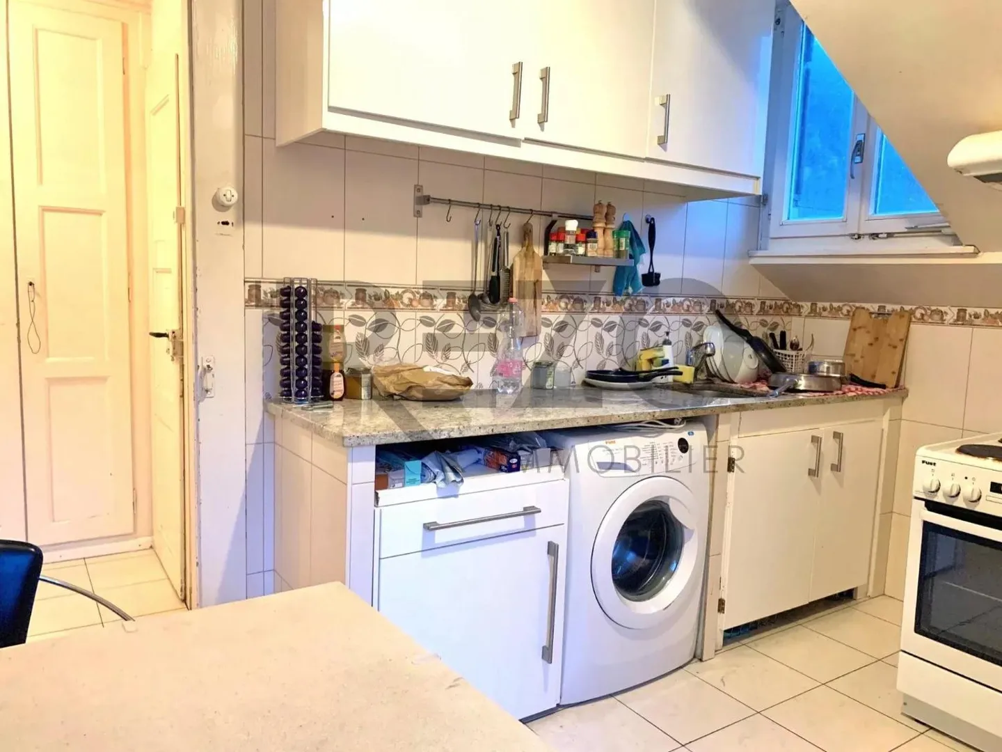Dachgeschoss 3.5 Zimmer - Foto 5 von 5