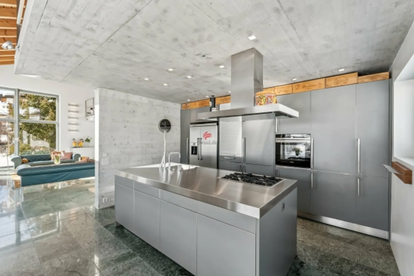Dream House in the Lower Engadine Dolomites - Photo 6 of 12