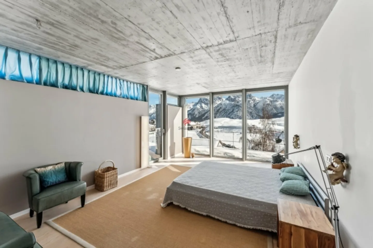 Dream House in the Lower Engadine Dolomites - Photo 7 of 12