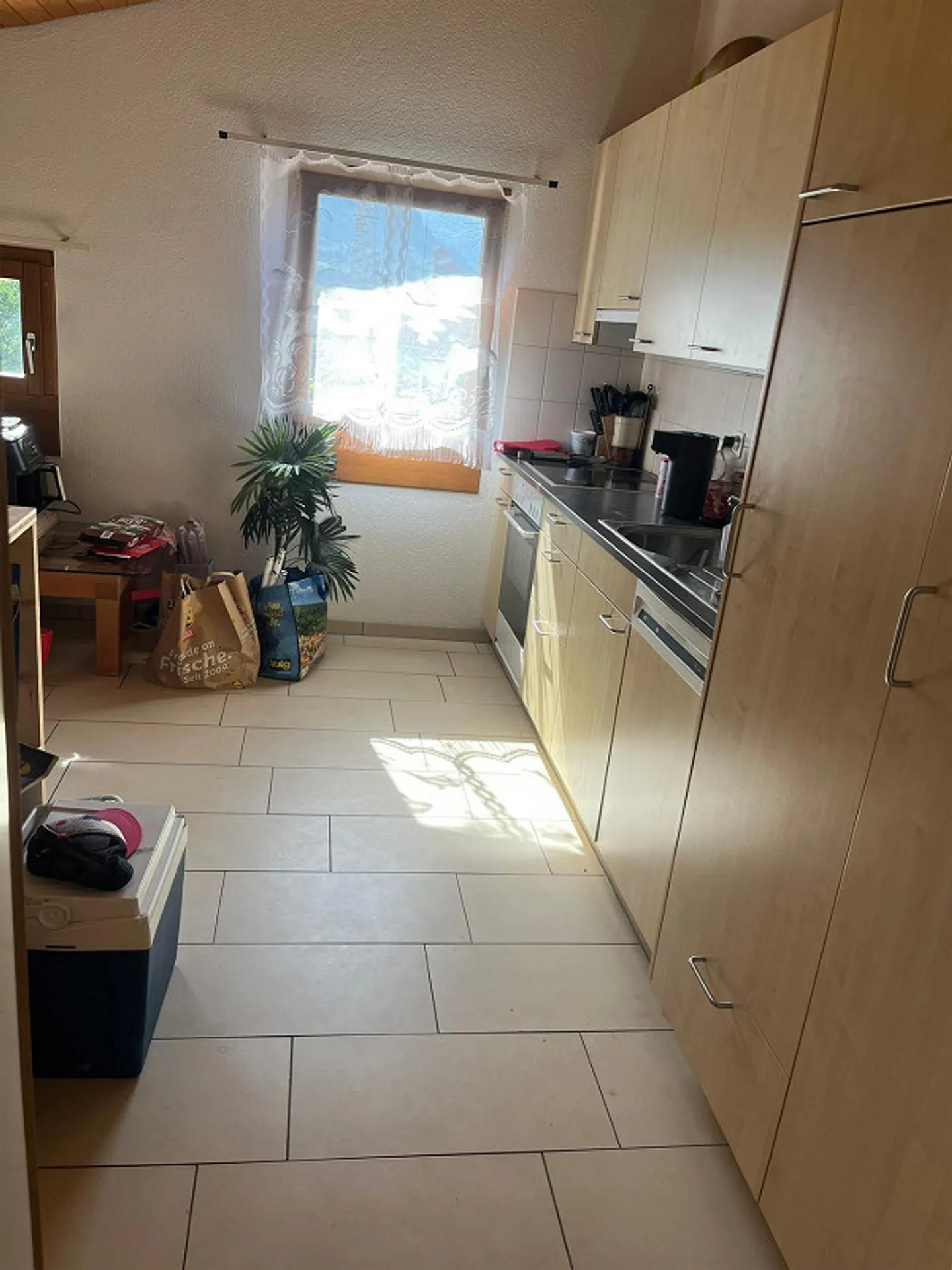 Gemütliche 3.5 Zimmer Attique - Foto 3 von 9