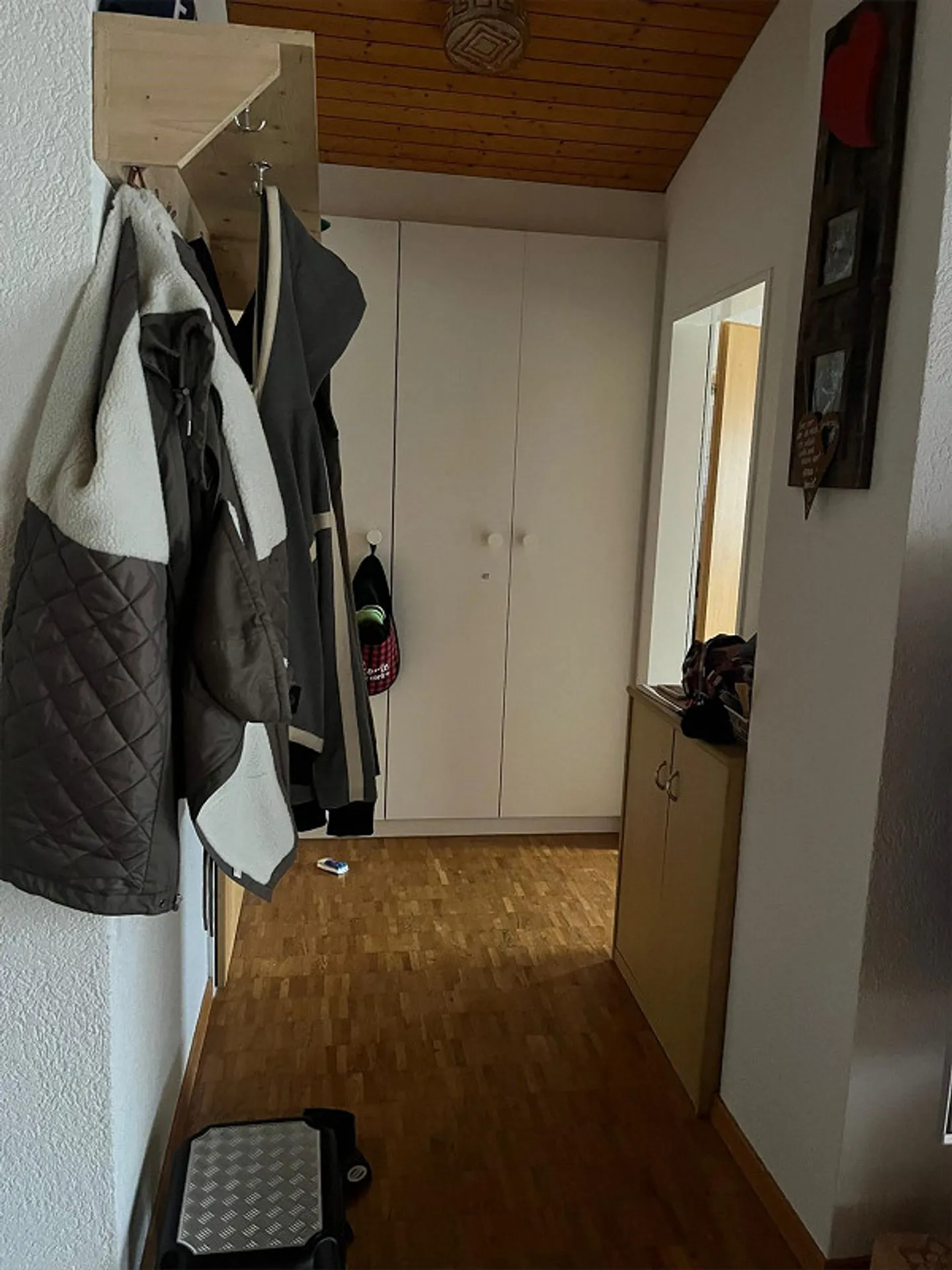 Gemütliche 3.5 Zimmer Attique - Foto 4 von 9