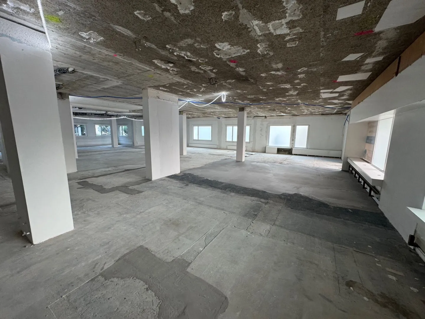 Espace commercial, central à Oberengstringen - Photo 5 sur 6