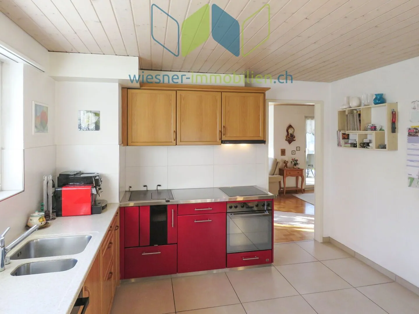 BEAUCOUP DE VERT, BEAUCOUP D'AIR FRAIS ET TRÈS CALME !! - Photo 5 sur 9