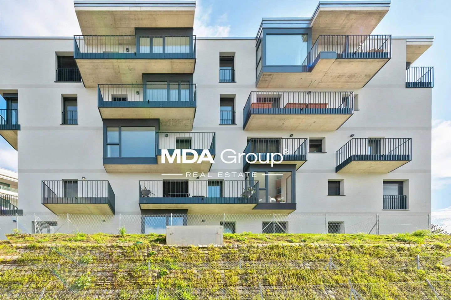 Condominio in vendita, Via Bertola (Vacallo, Svizzera) - Foto 1 di 13