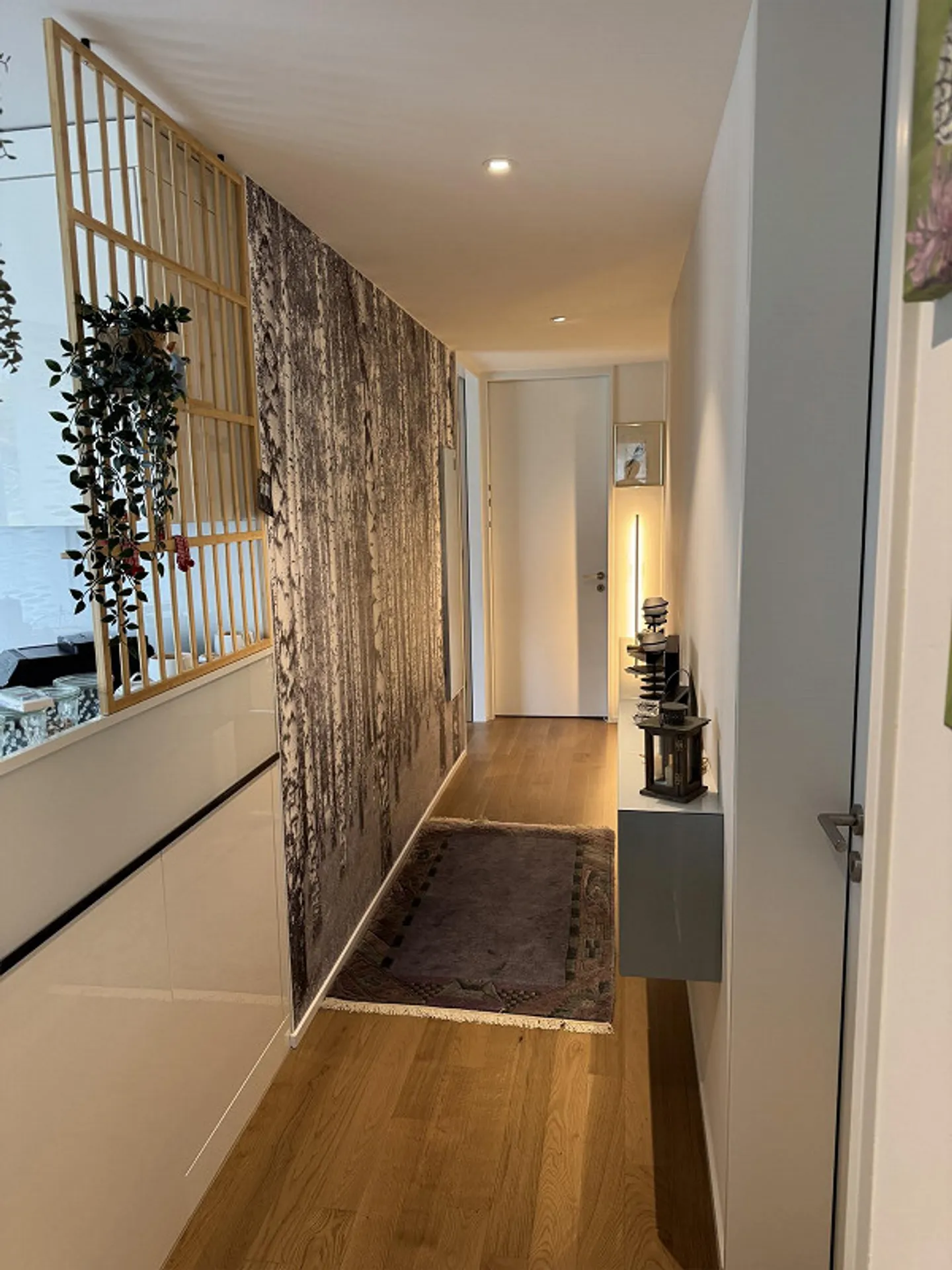 Moderne, grosszügige und komfortable Eigentumswohnung zu vermieten - Foto 3 von 16