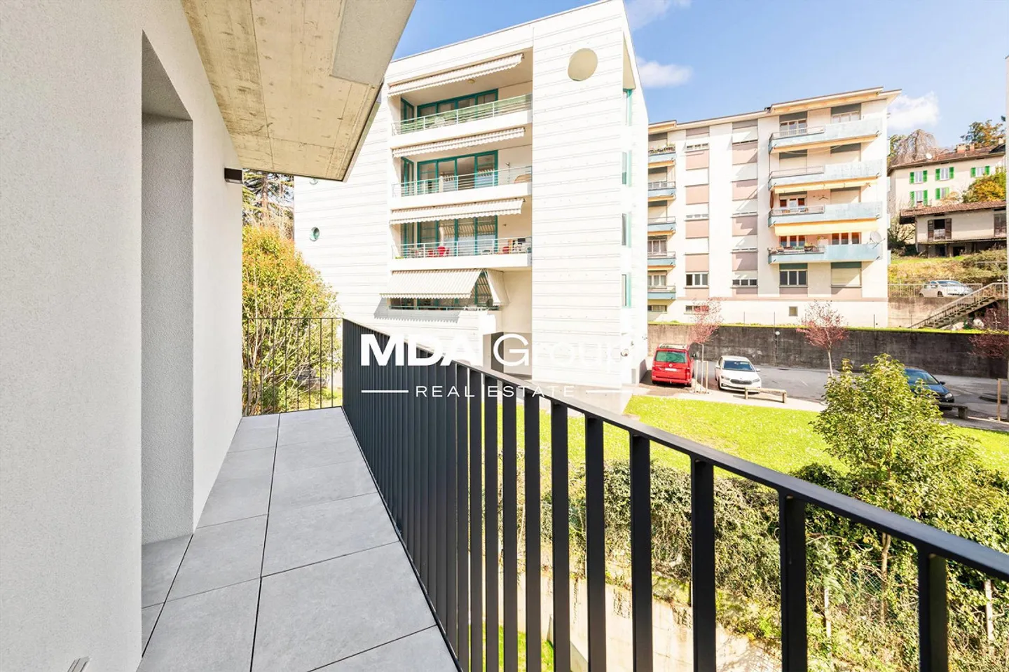 Condominio in vendita, Via Bertola (Vacallo, Svizzera) - Foto 9 di 13