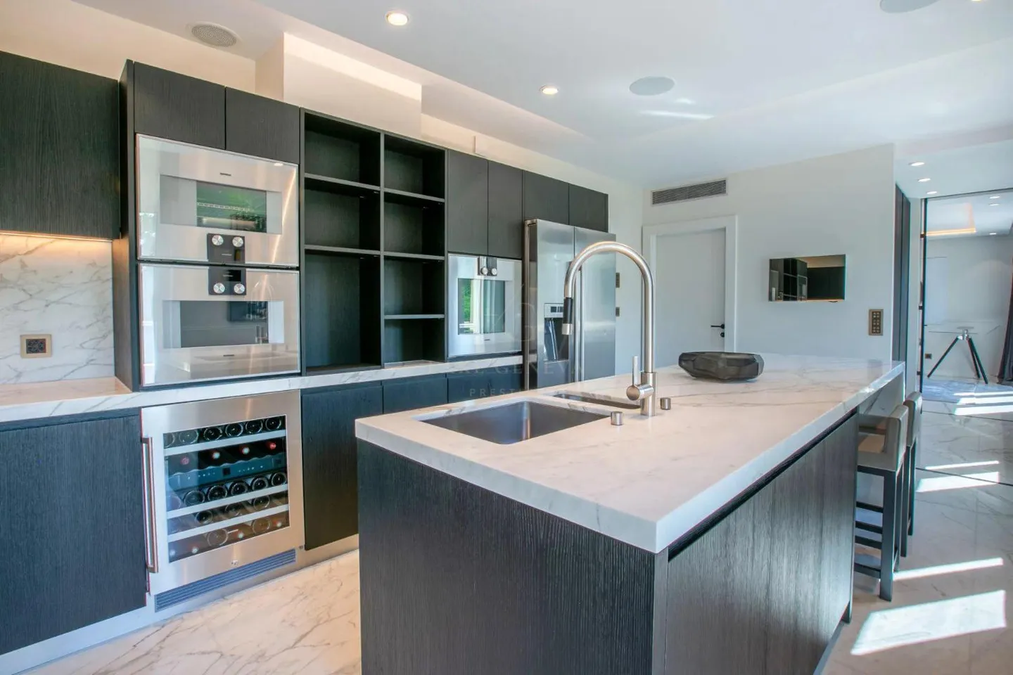 Luxuriöse renovierte Duplex-Penthouse! - Foto 12 von 13