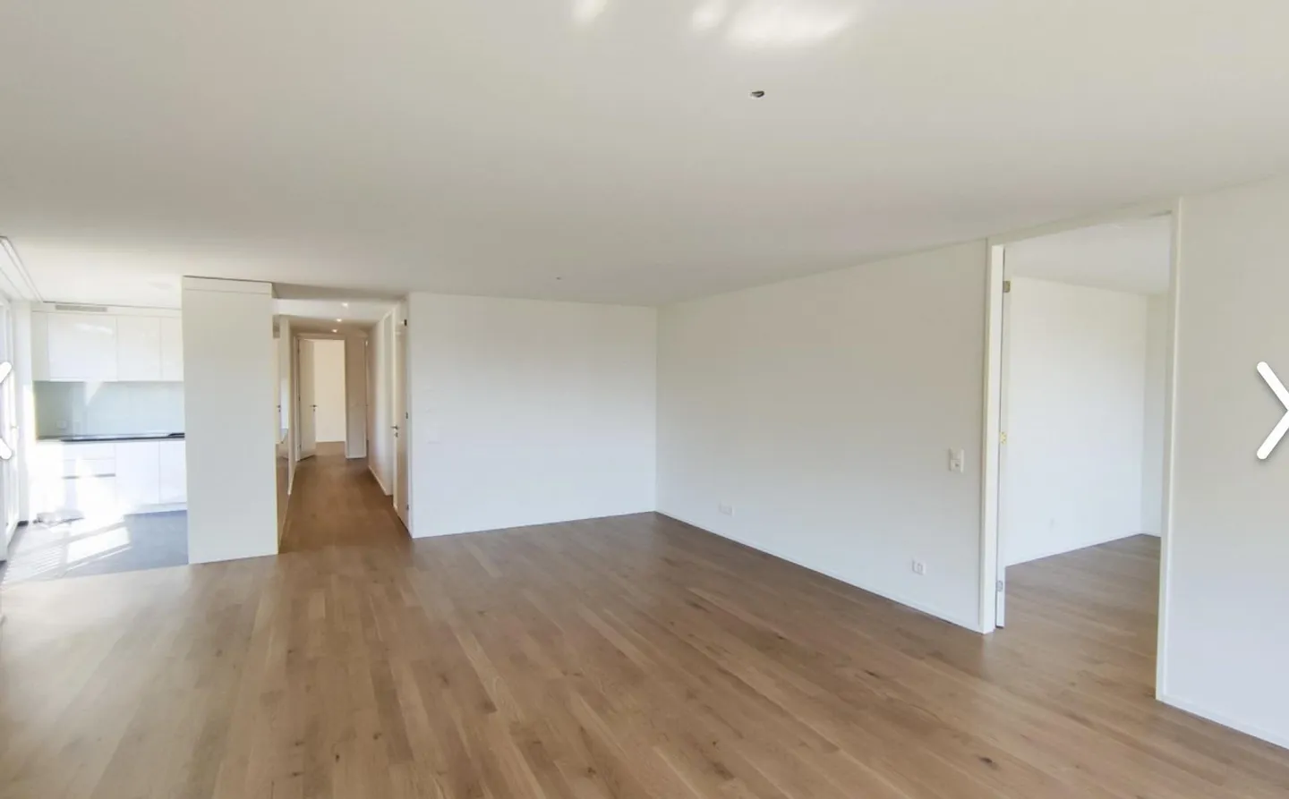 Moderne, grosszügige und komfortable Eigentumswohnung zu vermieten - Foto 1 von 16