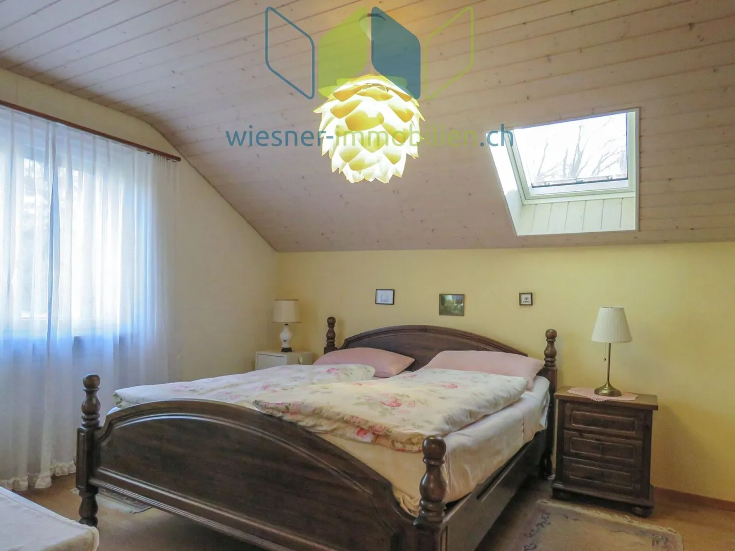 BEAUCOUP DE VERT, BEAUCOUP D'AIR FRAIS ET TRÈS CALME !! - Photo 9 sur 9