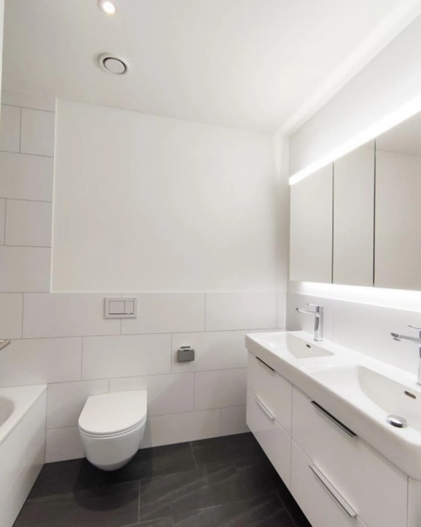 Moderne, grosszügige und komfortable Eigentumswohnung zu vermieten - Foto 4 von 16