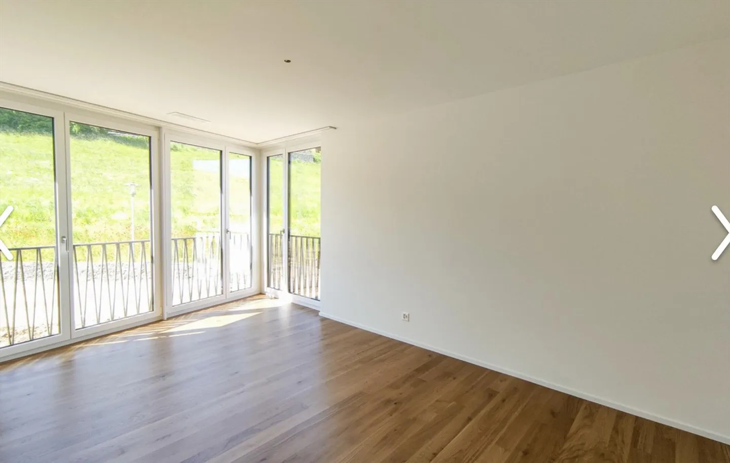 Moderne, grosszügige und komfortable Eigentumswohnung zu vermieten - Foto 5 von 16