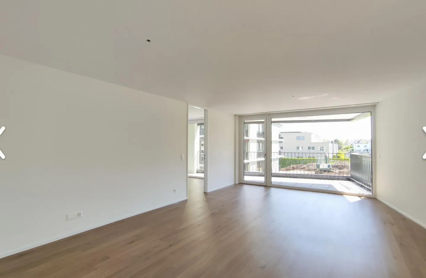 Moderne, grosszügige und komfortable Eigentumswohnung zu vermieten - Foto 6 von 16