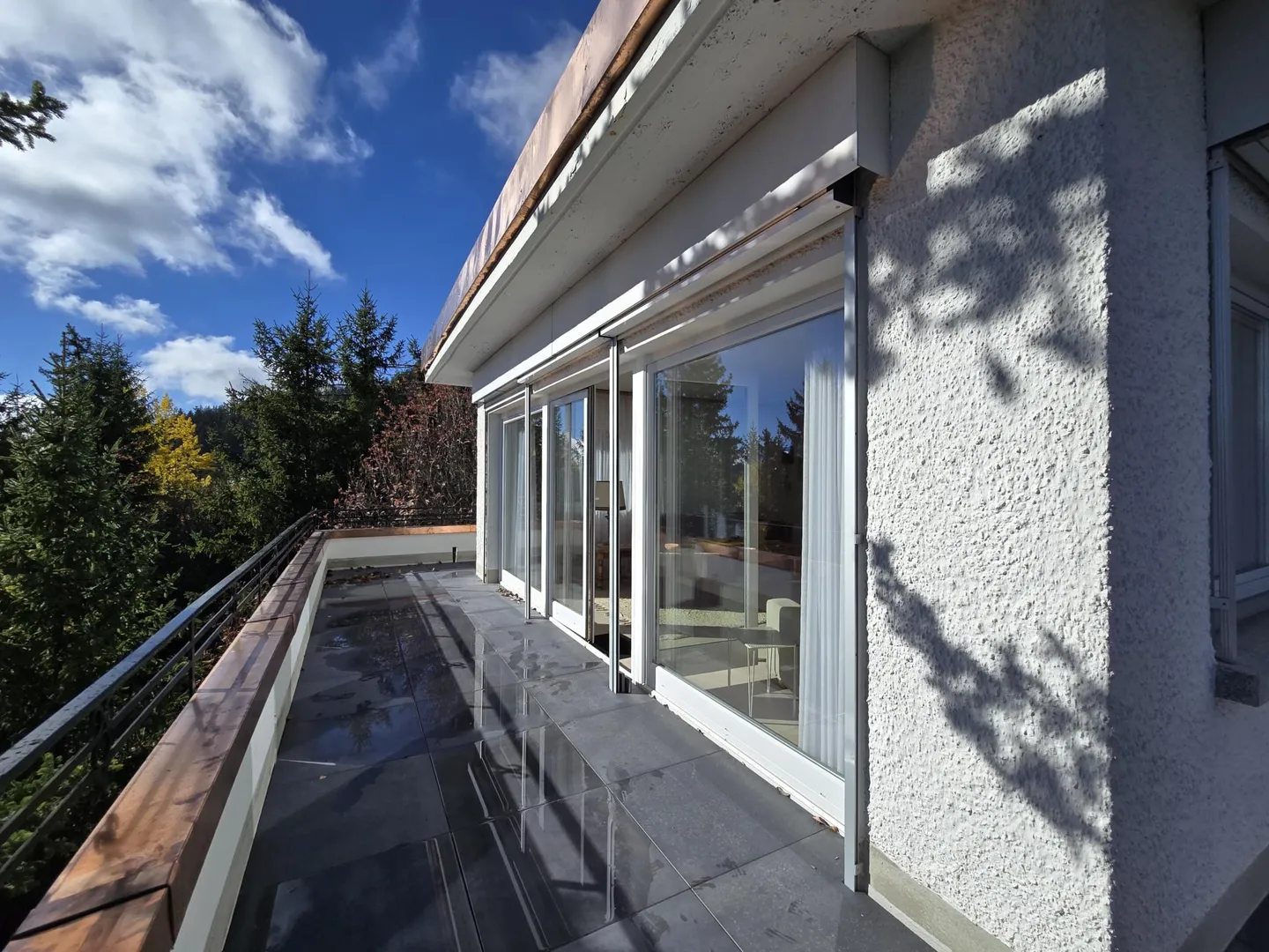 Spacious 60s architect's villa "LA MUSARDIERE" ? Recent renovations - Photo 4 of 14