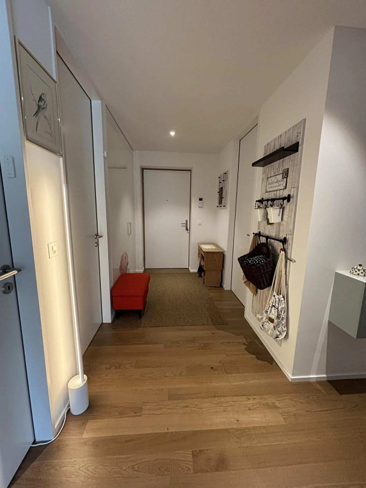 Moderne, grosszügige und komfortable Eigentumswohnung zu vermieten - Foto 7 von 16