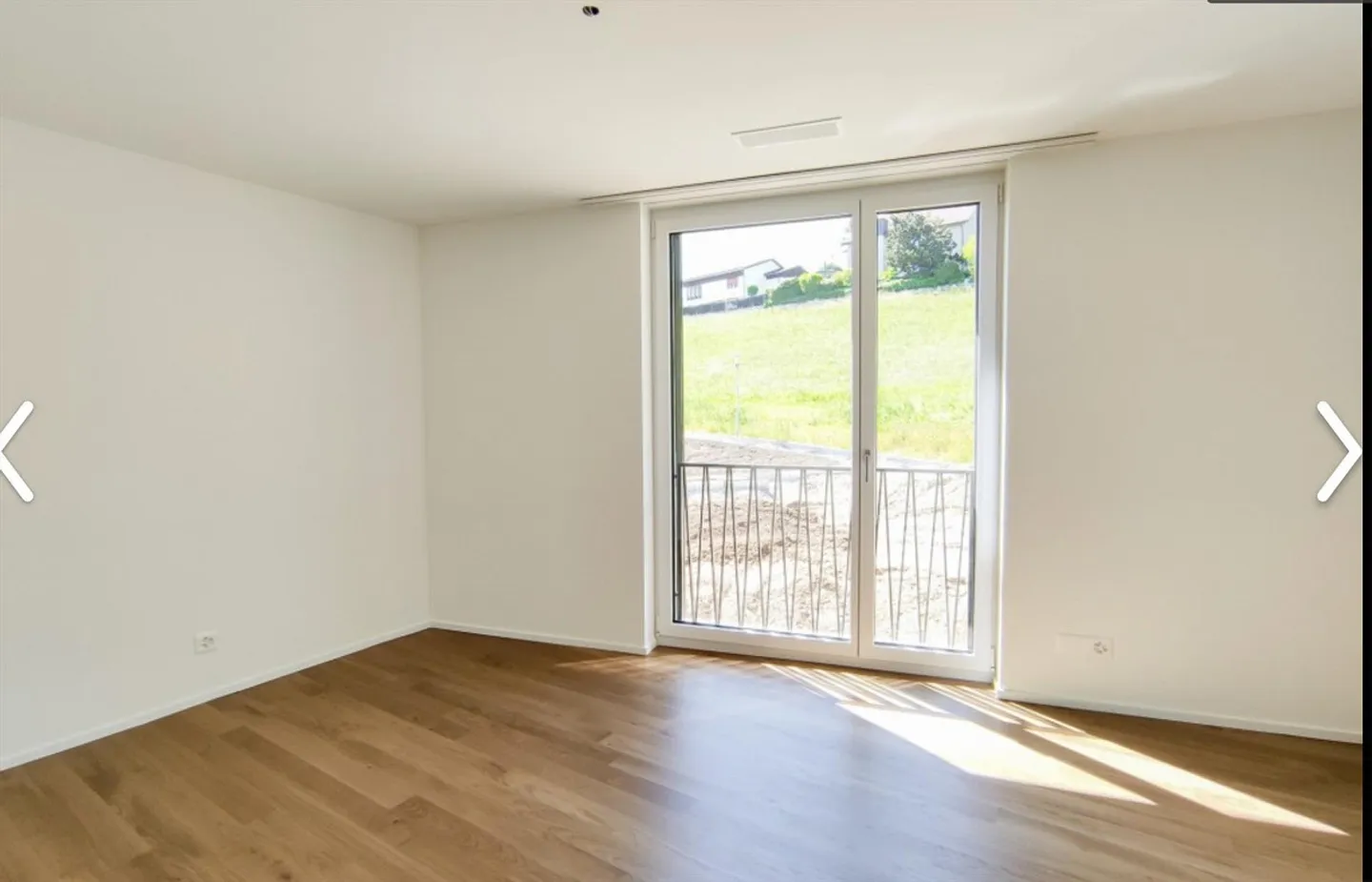 Moderne, grosszügige und komfortable Eigentumswohnung zu vermieten - Foto 8 von 16